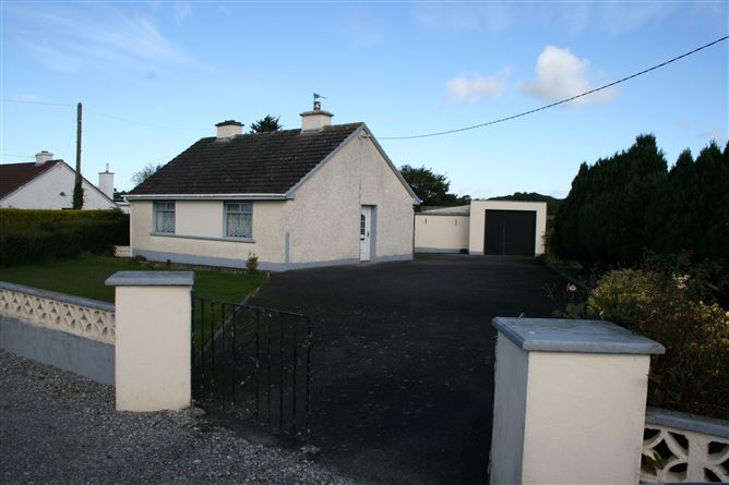 Ballykilmurray, Tullamore, Co. Offaly