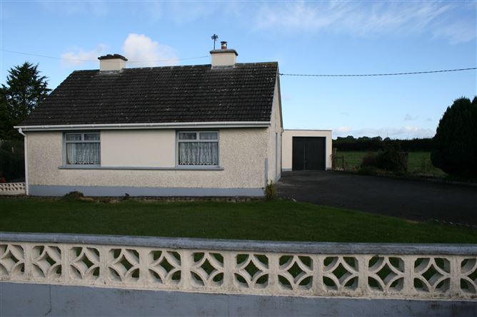 Ballykilmurray, Tullamore, Co. Offaly