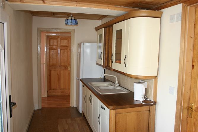 Ballykilmurray, Tullamore, Co. Offaly
