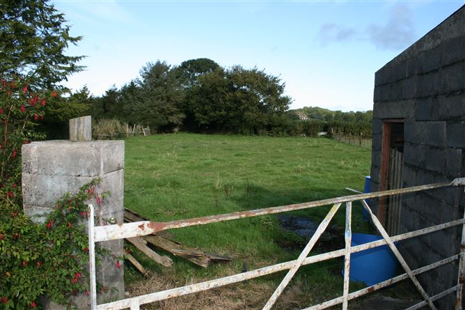 Ballykilmurray, Tullamore, Co. Offaly