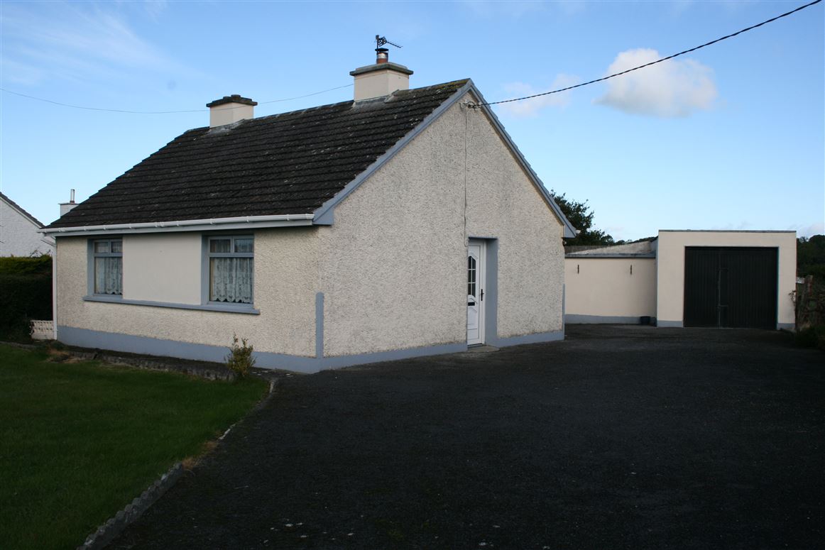 Ballykilmurray, Tullamore, Co. Offaly