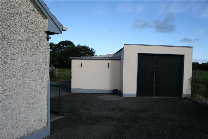 Ballykilmurray, Tullamore, Co. Offaly