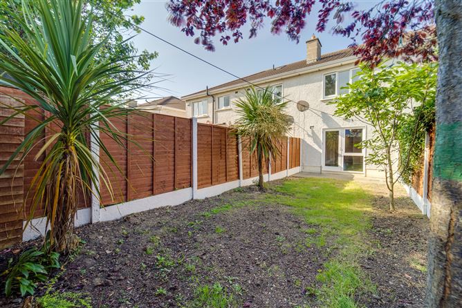 73 Fforster Park, Ballydowd Manor, Lucan, Dublin