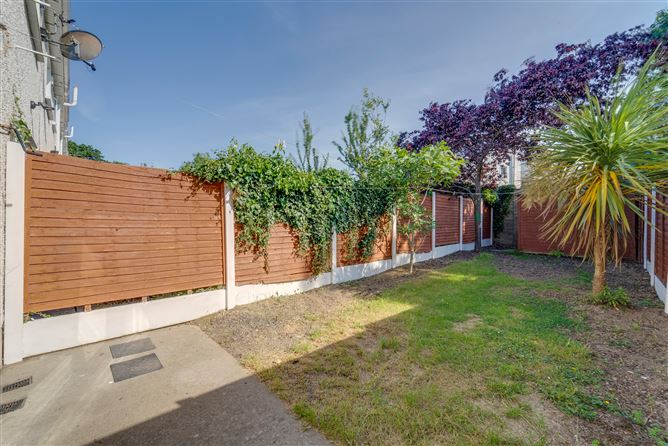73 Fforster Park, Ballydowd Manor, Lucan, Dublin