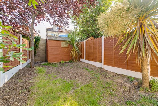 73 Fforster Park, Ballydowd Manor, Lucan, Dublin