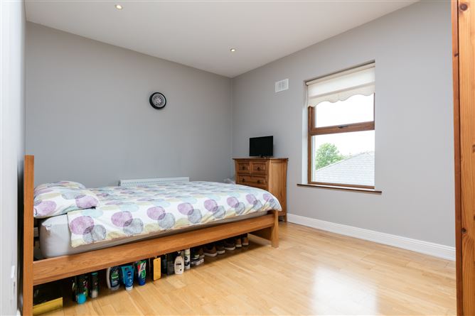 Laurel House, Tubberneering, Clogh, Gorey, Co. Wexford