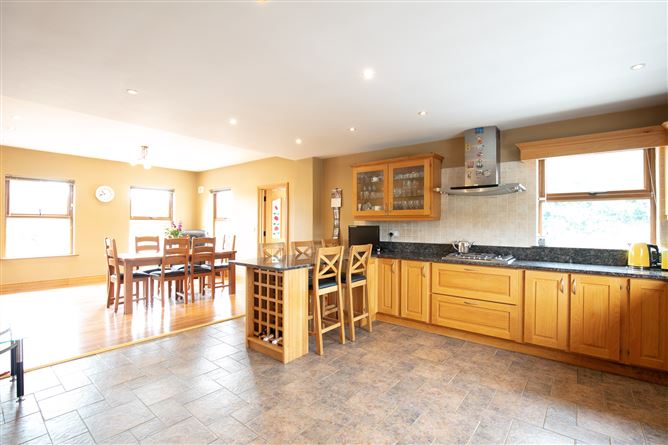 Laurel House, Tubberneering, Clogh, Gorey, Co. Wexford
