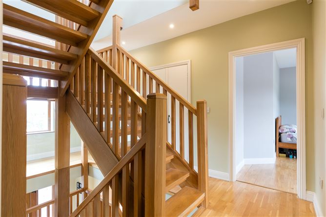 Laurel House, Tubberneering, Clogh, Gorey, Co. Wexford