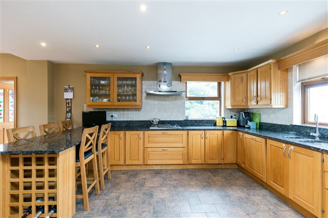 Laurel House, Tubberneering, Clogh, Gorey, Co. Wexford