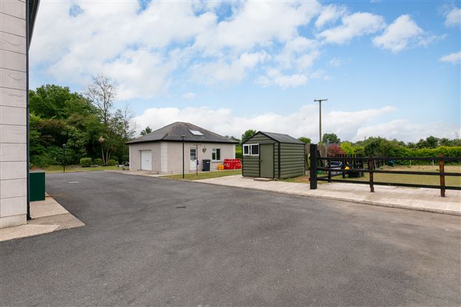 Laurel House, Tubberneering, Clogh, Gorey, Co. Wexford