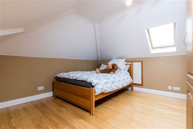 Laurel House, Tubberneering, Clogh, Gorey, Co. Wexford