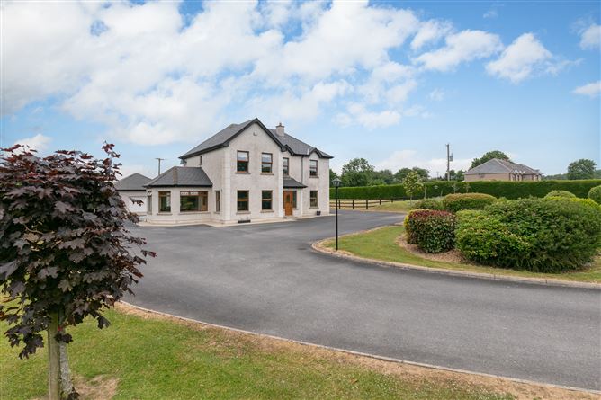 Laurel House, Tubberneering, Clogh, Gorey, Co. Wexford