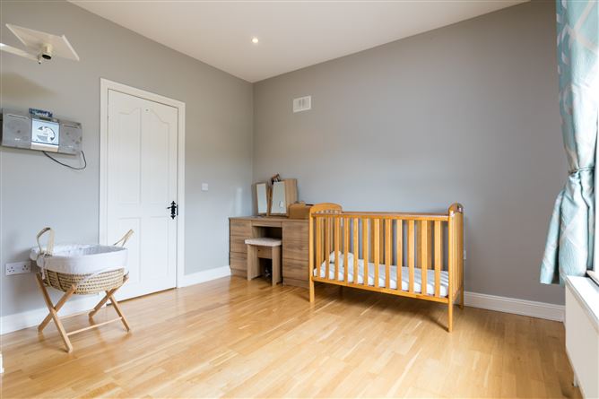 Laurel House, Tubberneering, Clogh, Gorey, Co. Wexford
