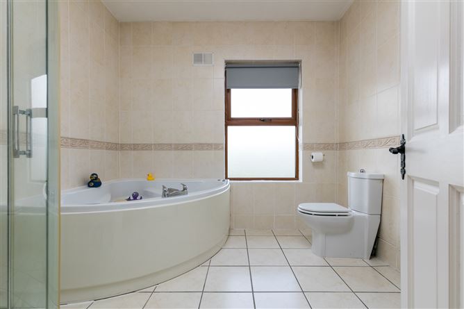 Laurel House, Tubberneering, Clogh, Gorey, Co. Wexford