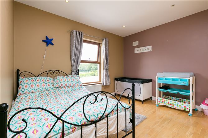 Laurel House, Tubberneering, Clogh, Gorey, Co. Wexford