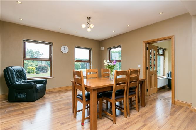 Laurel House, Tubberneering, Clogh, Gorey, Co. Wexford