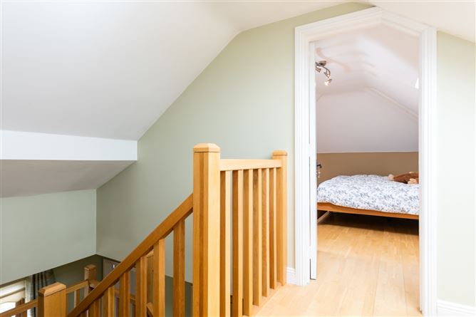 Laurel House, Tubberneering, Clogh, Gorey, Co. Wexford