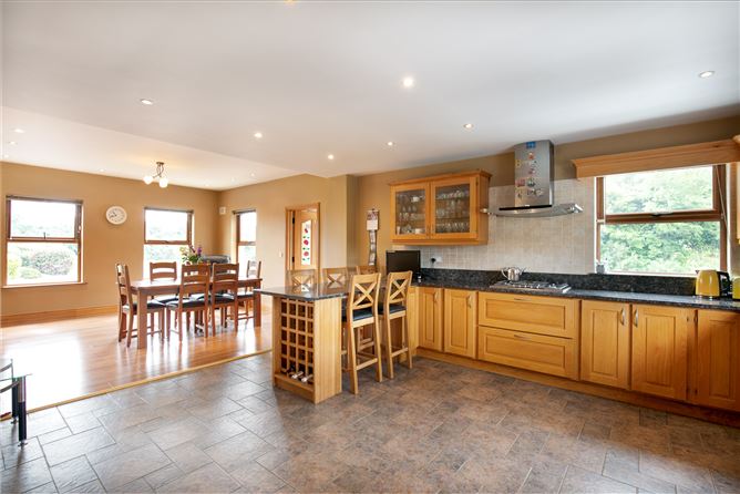 Laurel House, Tubberneering, Clogh, Gorey, Co. Wexford