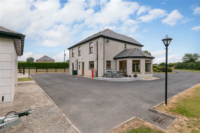 Laurel House, Tubberneering, Clogh, Gorey, Co. Wexford