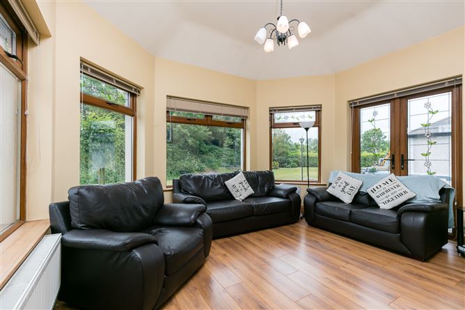 Laurel House, Tubberneering, Clogh, Gorey, Co. Wexford