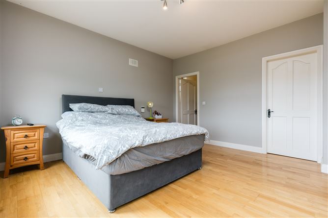 Laurel House, Tubberneering, Clogh, Gorey, Co. Wexford
