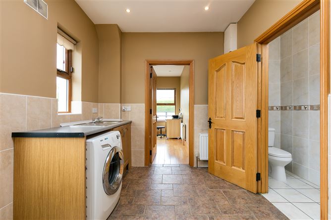 Laurel House, Tubberneering, Clogh, Gorey, Co. Wexford