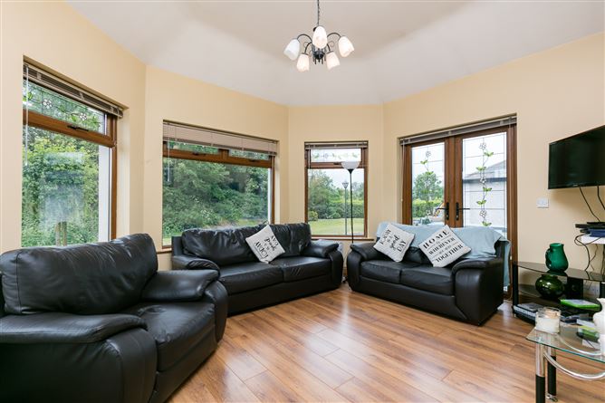 Laurel House, Tubberneering, Clogh, Gorey, Co. Wexford