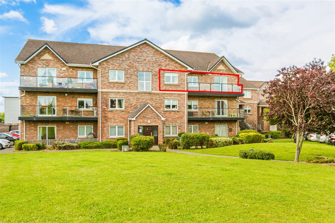 117 The View, St Wolstans Abbey, Celbridge, Co. Kildare Sherry