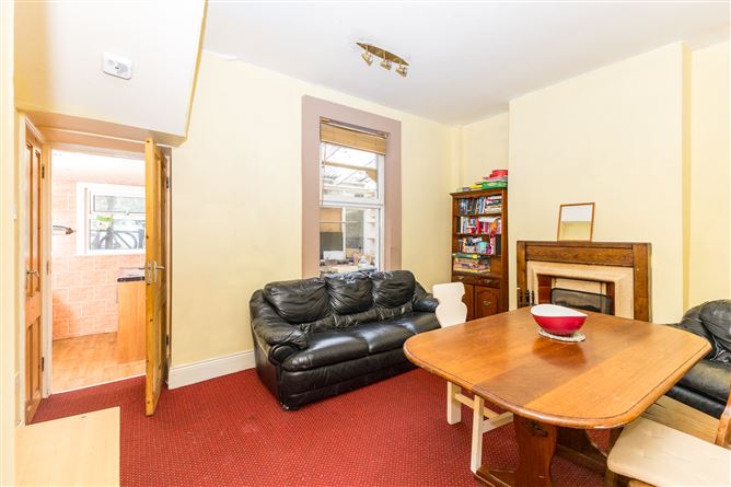 1A Millmount Avenue, Drumcondra, Dublin 9