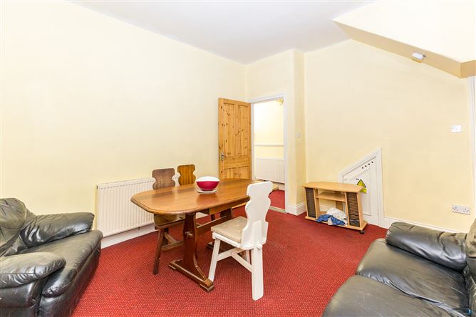 1A Millmount Avenue, Drumcondra, Dublin 9