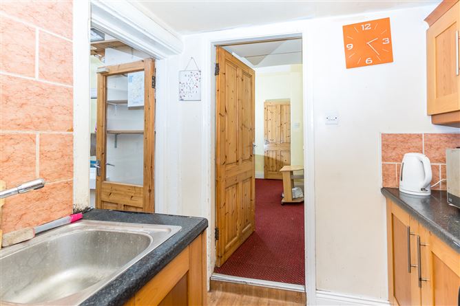 1A Millmount Avenue, Drumcondra, Dublin 9