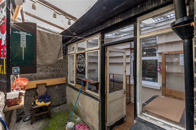 1A Millmount Avenue, Drumcondra, Dublin 9