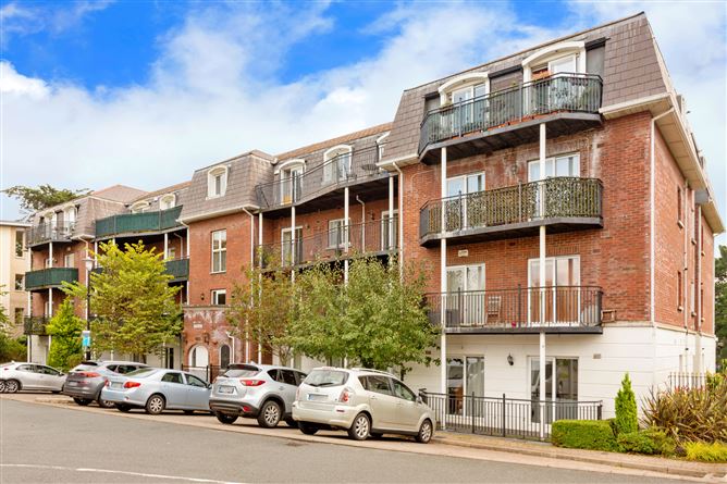 20 Castle Court, Kilgobbin, Sandyford, Dublin 18
