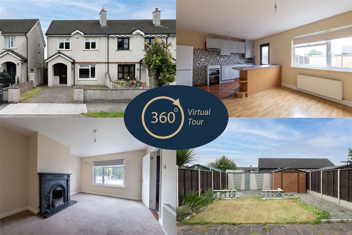 13 Cardington court, Athy, Kildare