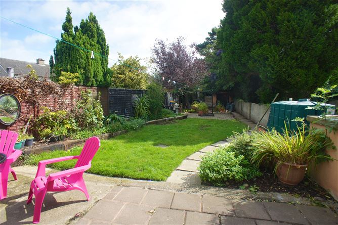 4 Grange Grove, Blackrock, County Dublin