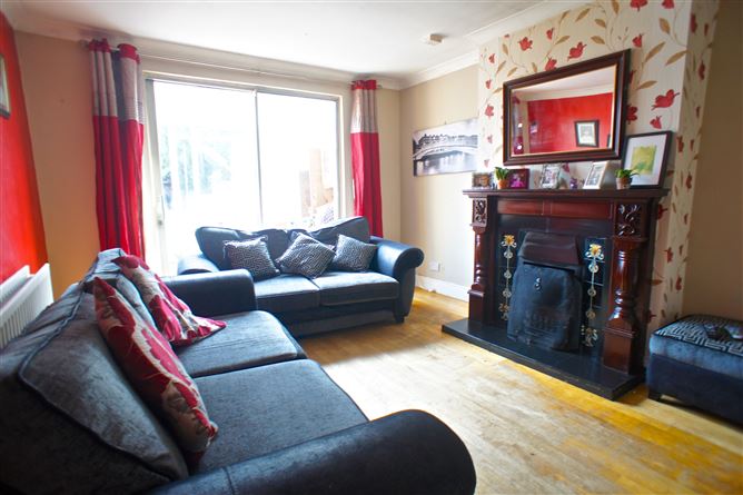 4 Grange Grove, Blackrock, County Dublin