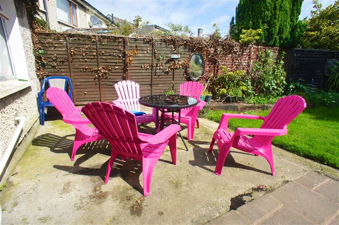 4 Grange Grove, Blackrock, County Dublin
