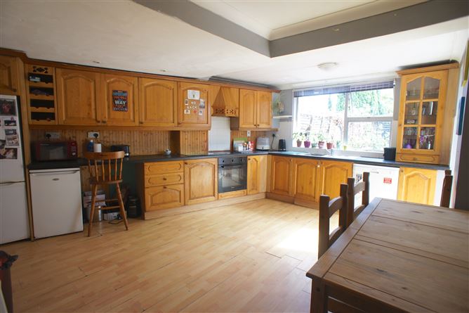 4 Grange Grove, Blackrock, County Dublin