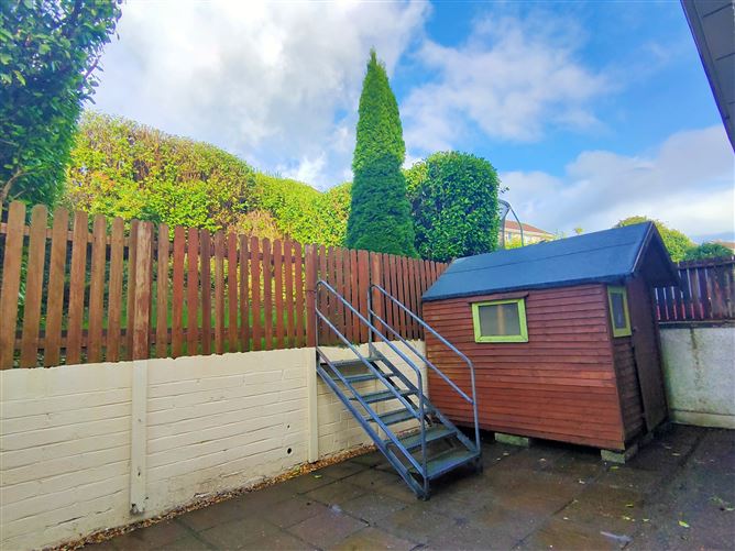 22 Rushbrooke Manor, Cobh, Cork