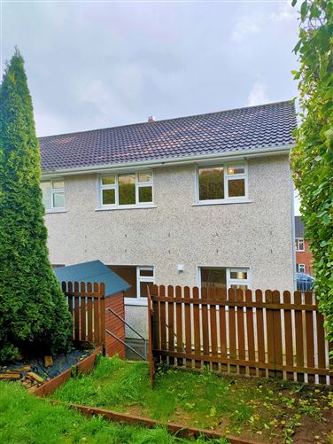 22 Rushbrooke Manor, Cobh, Cork