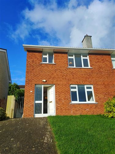 22 Rushbrooke Manor, Cobh, Cork
