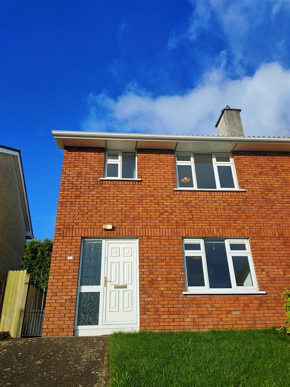 22 Rushbrooke Manor, Cobh, Cork