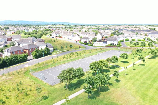 15 Lakeside Gardens, Kilminchy, Portlaoise, Laois