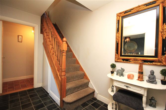 15 Lakeside Gardens, Kilminchy, Portlaoise, Laois