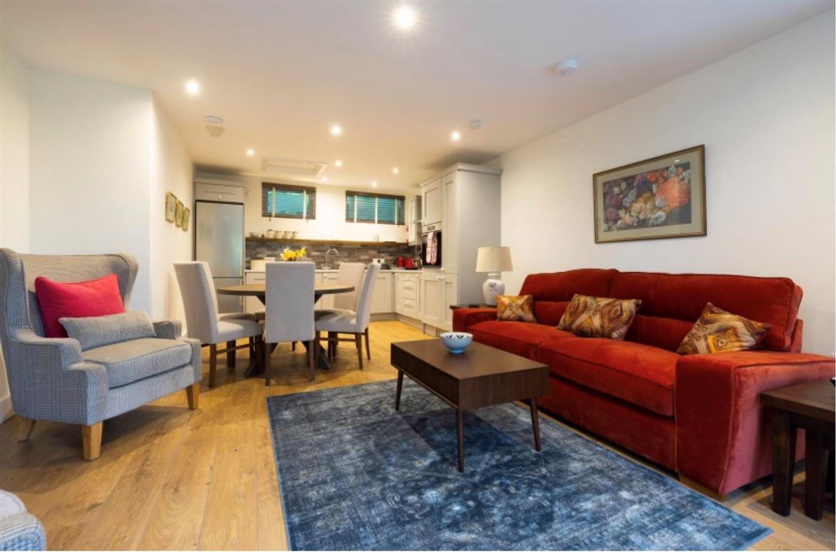 Family Garden Lodge, Ballylickey, Bantry, Cork