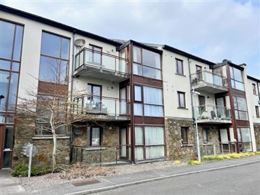Image for 84 Fels Point Apartment, Block D,  Dan Spring Road, Tralee, Kerry