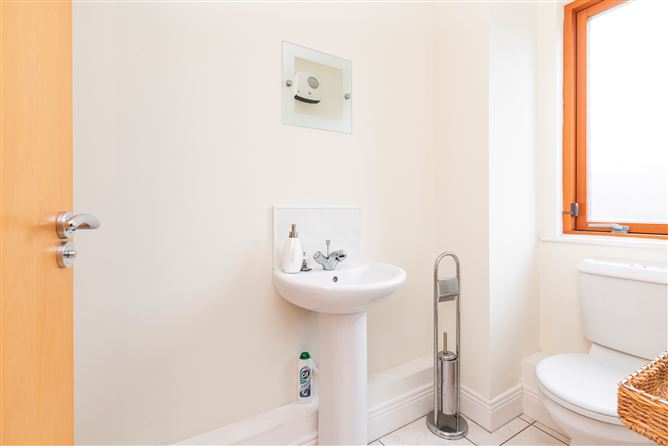 23 Hunters Avenue, Hunters Wood, Ballycullen, Dublin 24