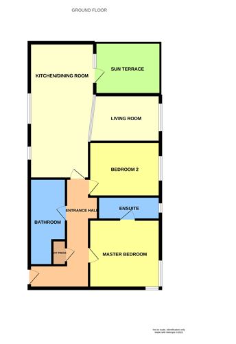 23 Hunters Avenue, Hunters Wood, Ballycullen, Dublin 24