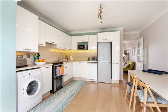 204 Belmont, Southern Cross, Bray, Co. Wicklow