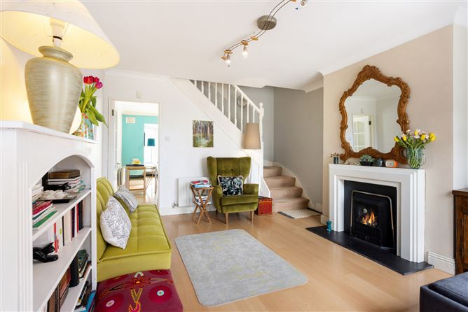 204 Belmont, Southern Cross, Bray, Co. Wicklow